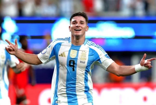 Sau Euro, Copa, nhiều  cầu thủ tiếp tục cày ải ở Olympic Paris 2024