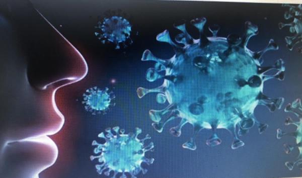 Bệnh ho gà xuất hiện trở lại tại Quảng Ngãi