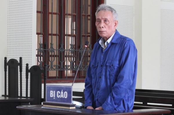 Cựu chủ tịch Hội Nông dân ôm hơn 1 tỷ đồng cờ bạc rồi trốn ra nước ngoài