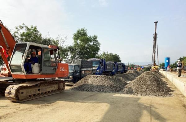 Kỳ 2: Triển khai nhiều giải pháp đồng bộ