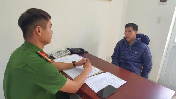 Đâm bạn nhậu tử vong