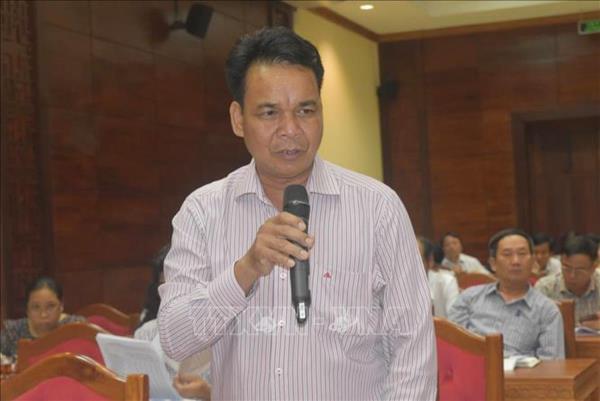 Đắk Lắk: Tìm lời giải cho bài toán học sinh tốt nghiệp lớp 9 chưa được tuyển sinh lớp 10