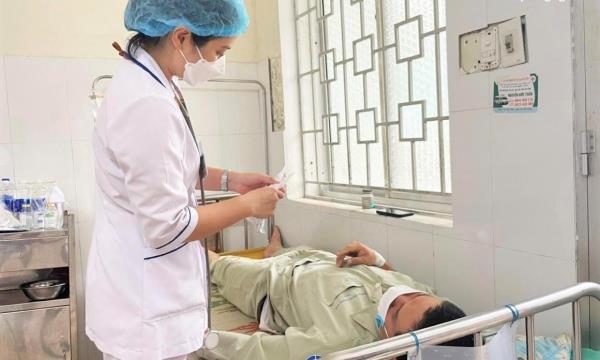 Quảng Ngãi: Phạt 81 triệu đồng một chủ tiệm bán bánh mỳ gây ngộ độc thực phẩm