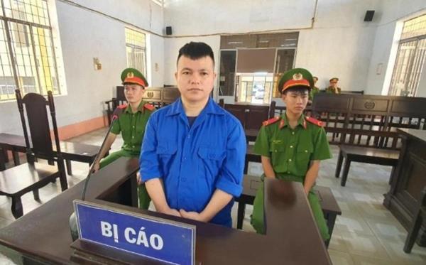 Đi tù vì thuê ô-tô mang đi cắm