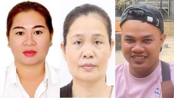 Phá đường dây đưa người ra nước ngoài trái phép dưới vỏ bọc nhà sư