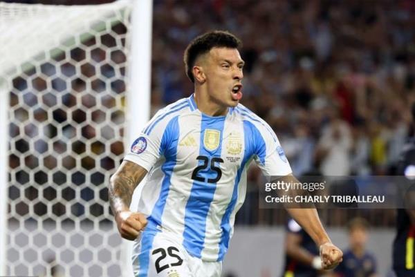 Video bóng đá Argentina - Ecuador: Cú sốc Messi, luân lưu nghẹt thở (Copa America)