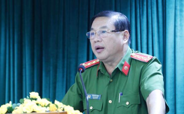 Mạnh mẽ hơn, quyết liệt hơn, hiệu quả hơn để quyết tâm kéo giảm tai nạn giao thông trên cả 3 tiêu chí