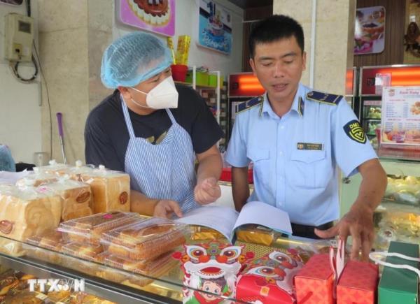Kịp thời truy xuất, thu hồi các sản phẩm không đảm bảo an toàn thực phẩm dịp Tết Trung thu