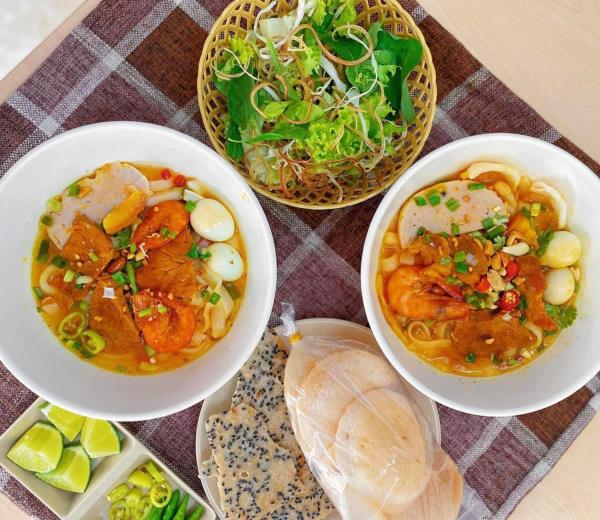 Mỳ Quảng, Phở Nam Định được công nhận là Di sản văn hóa phi vật thể quốc gia