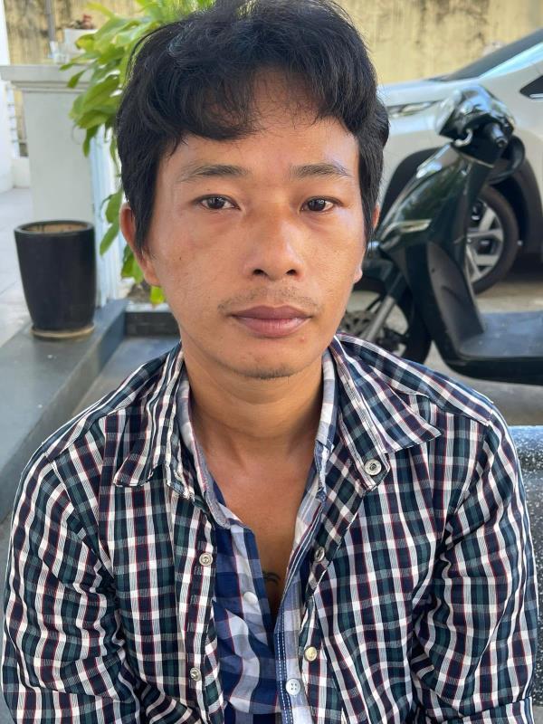 Bắt đối tượng chuyên cung cấp ma túy cho lao động ngoại tỉnh