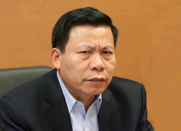 Chi tiết 25 lần cựu Bí thư, Chủ tịch Bắc Ninh nhận quà cảm ơn từ AIC