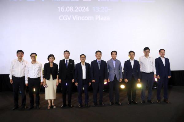 Triển vọng hợp tác đầu tư ICT Hàn Quốc - Việt Nam