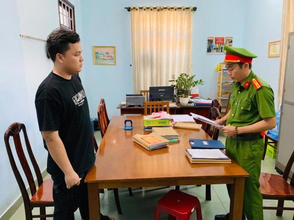Công an tỉnh Quảng Nam liên tiếp bắt giữ nhiều đối tượng lừa đảo