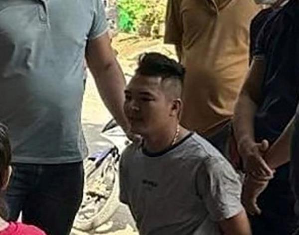 Đồng phạm nào của Quân Idol sa lưới khi vừa cắn kẹo, hít ke tại Đà Nẵng?