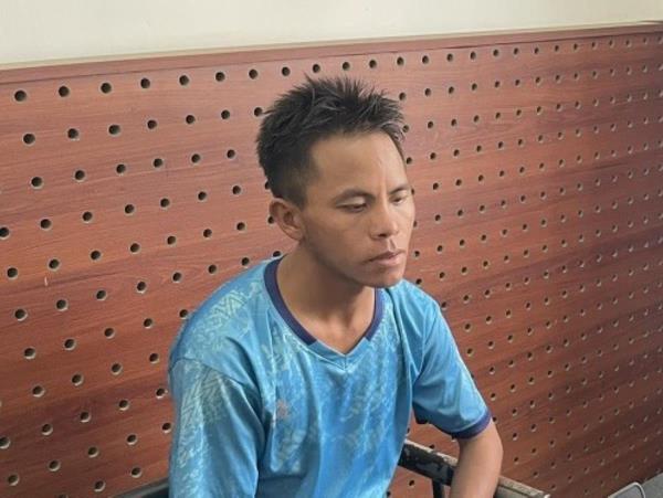 Sa lưới sau 9 năm trốn nã