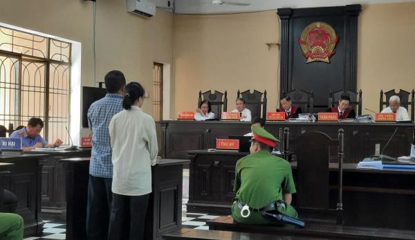 Chiếm đoạt gần 18,5 tỷ đồng, cựu Kế toán Trung tâm Y tế ở Quảng Nam lãnh 14 năm tù