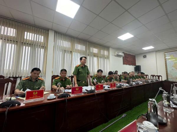 Công an TPHCM triệt phá đường dây mua bán trẻ sơ sinh quy mô lớn, liên quan 23 tỉnh, thành