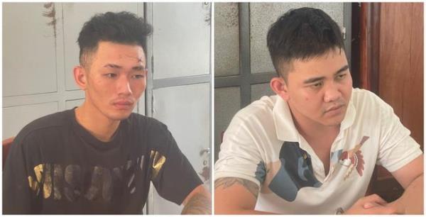 Bắt 2 kẻ gieo rắc cái chết trắng