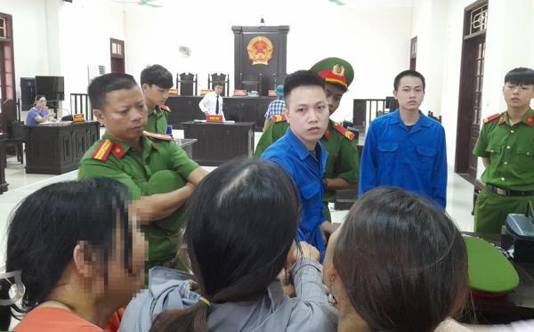 Ác mộng ma túy trên vùng cao