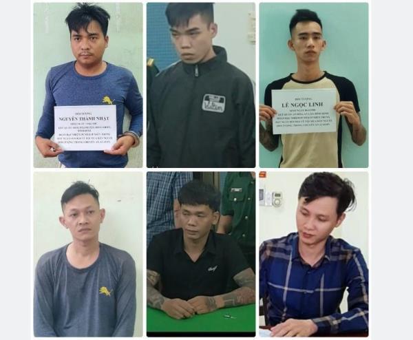 Phá đường dây mua bán người dưới 16 tuổi