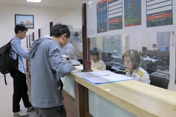 Đà Nẵng thu ngân sách tăng gần 29%