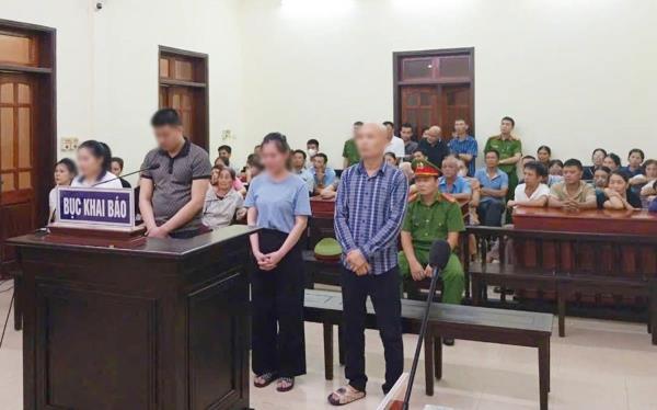 Mở tiệc ma túy trong quán karaoke nhóm con nghiện cùng xộ khám