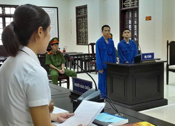 Chở hơn 2kg Ketamine về cửa biển, hai thanh niên Vân Kiều lãnh án chung thân