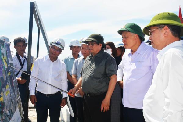 Khu thương mại tự do Đà Nẵng dự kiến sẽ được xây dựng ở vị trí nào?