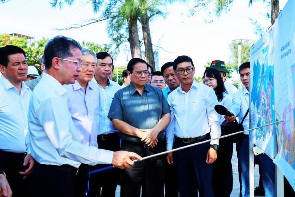 Doanh nghiệp đầu tư vào Khu thương mại tự do Đà Nẵng được hưởng những ưu đãi gì ?