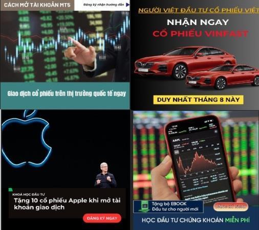 Cảnh báo thủ đoạn lừa đảo giả mạo các công ty công nghệ, chương trình khuyến mãi