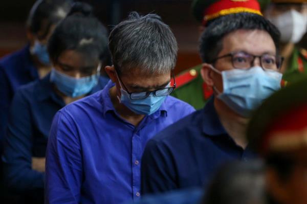 Xét xử Vạn Thịnh Phát giai đoạn 2: Cựu lãnh đạo Công ty kiểm toán AC trải lòng