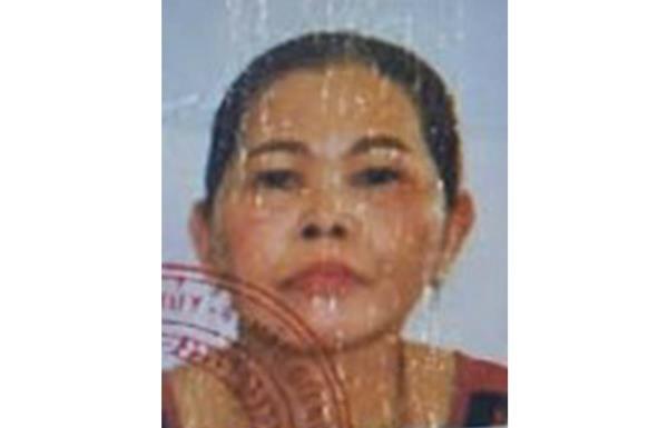 Bắt truy nã nguy hiểm