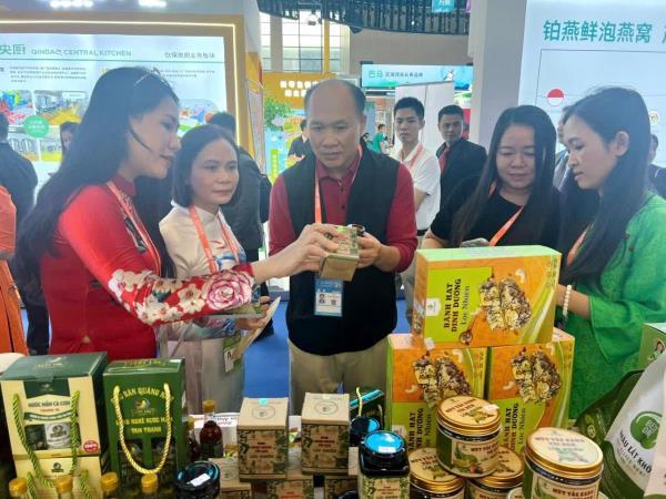 Quảng Nam tổ chức hoạt động quảng bá, xúc tiến du lịch tại tỉnh Quảng Tây