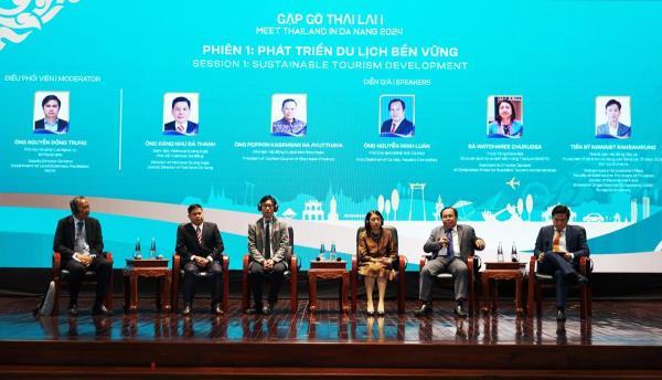 Hội nghị Gặp gỡ Thái Lan: Cơ hội cho cộng đồng doanh nghiệp hai nước