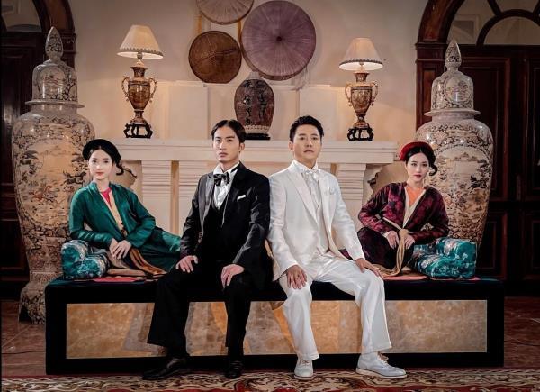 Đào, Phở và Piano  đại diện cho điện ảnh Việt Nam dự vòng sơ tuyển Oscar 2024