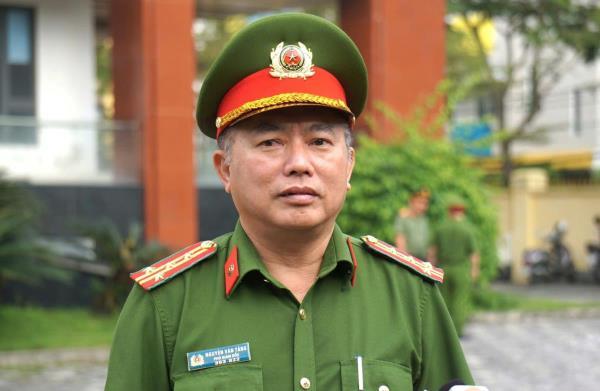 Bài cuối: Công an TP Đà Nẵng luôn được nhân dân tin yêu, đồng hành, ủng hộ