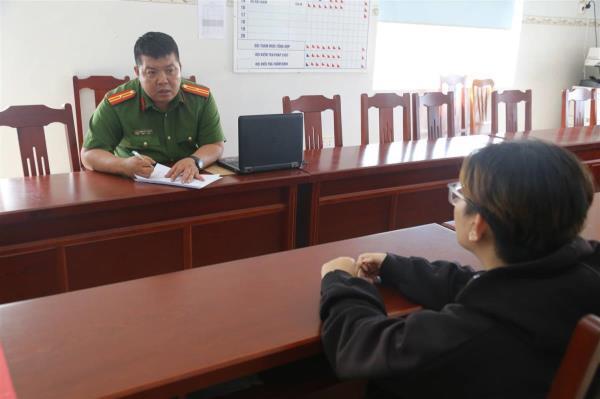 Liên tiếp giải cứu nhiều nạn nhân bị lừa sang Campuchia lao động cưỡng bức