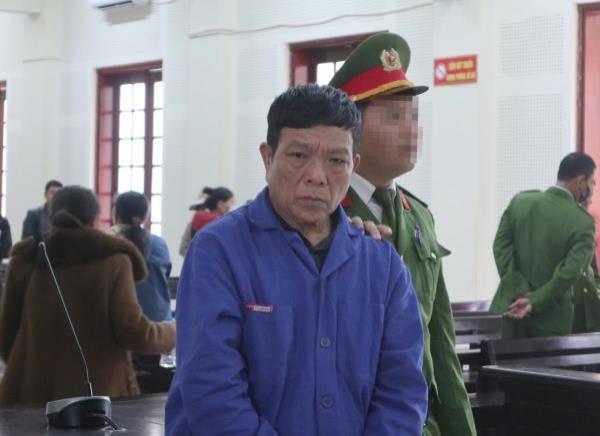 Sát hại anh trai vì không đến dự tiệc đầy tháng cháu