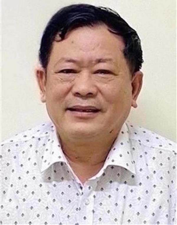 Bị cáo Trần Đình Triển bị tuyên phạt 3 năm tù vì lợi dụng quyền tự do dân chủ