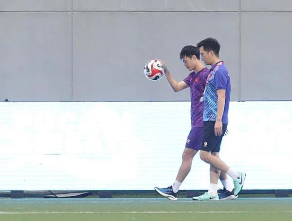 Văn Toàn tập hồi phục, chờ ngày tái xuất