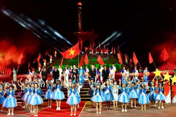 Huyện đảo Cồn Cỏ và thị xã Quảng Trị được giữ nguyên sau sắp xếp