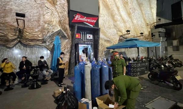 Quyết liệt tấn công, trấn áp tội phạm dịp trước, trong và sau Tết