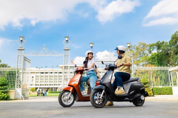 VinFast đang tạo ra cuộc cách mạng xe máy điện tại Việt Nam ra sao?
