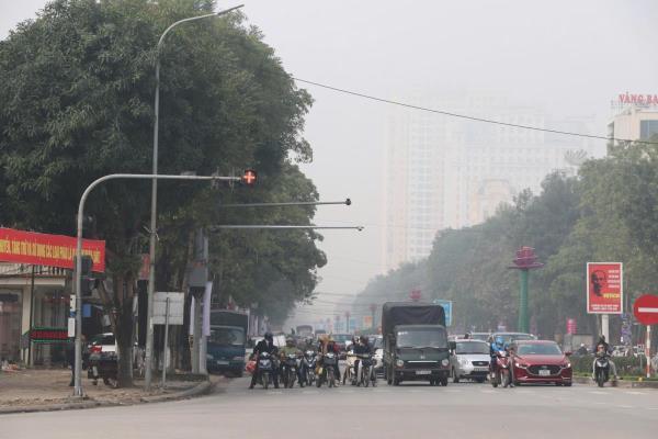 Bắt đầu từ ngày mai (22-1), hệ thống camera giám sát tại TP Vinh chính thức vận hành