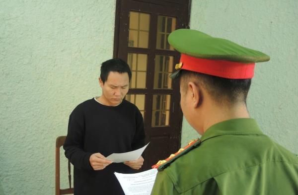 Tiếp tục mở rộng điều tra đường dây ghi lô đề lớn tại huyện Ba Tơ