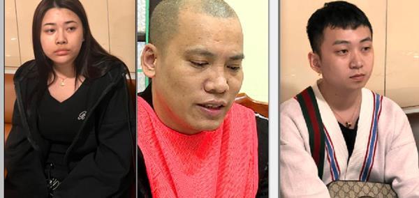 Hơn 13.000 bị hại dính bẫy lừa của đường dây tội phạm xuyên quốc gia