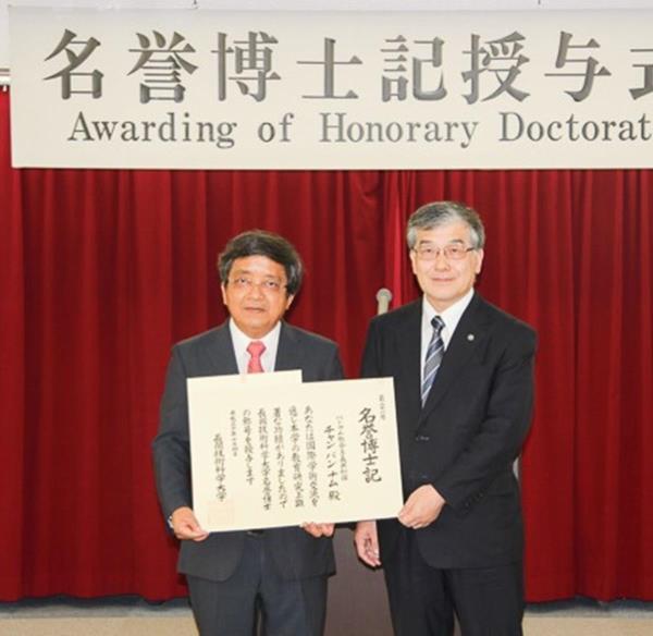 Một quyết định sáng suốt