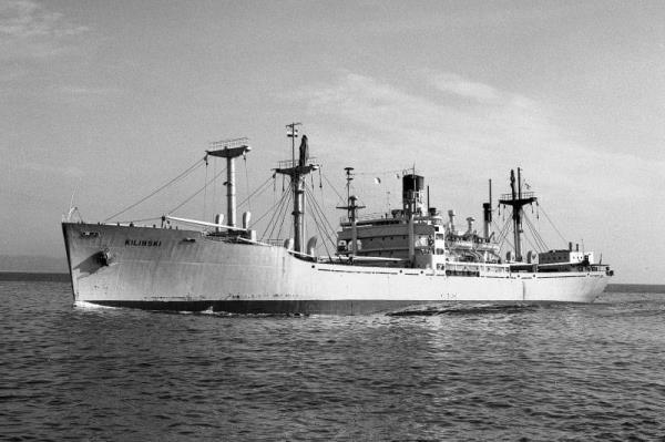 Những điều chưa biết về những con tàu ngày ấy