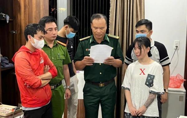 Ngăn chặn ma túy mới tấn công giới trẻ