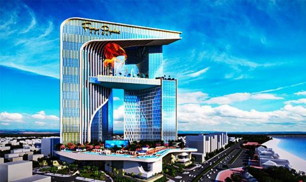 Thành lập Ban chỉ đạo xây dựng và phát triển Trung tâm Tài chính TP Đà Nẵng